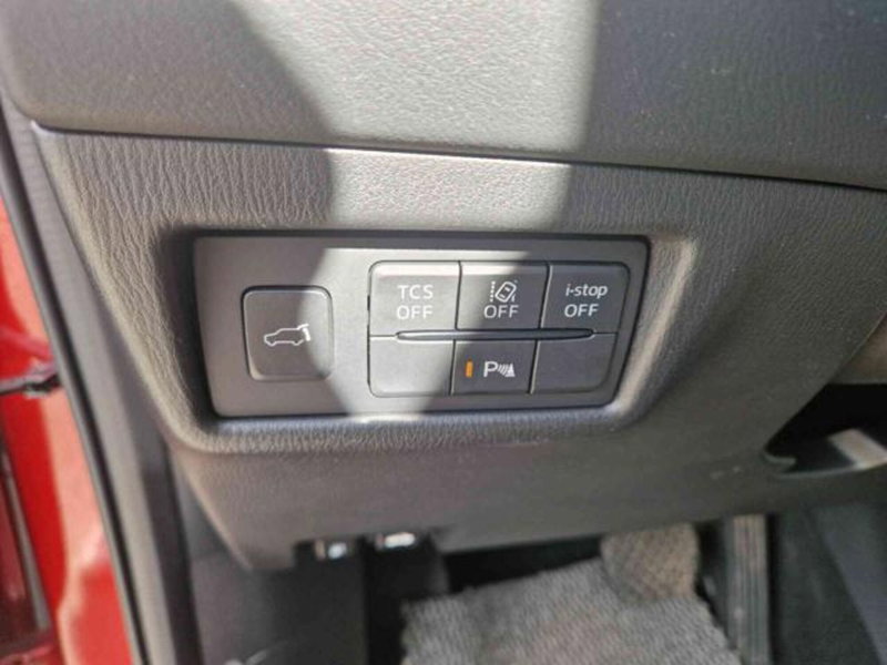 Mazda CX-5 usata a Bologna (19)