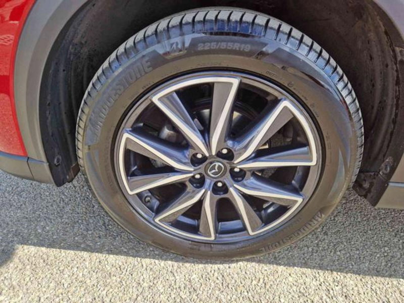 Mazda CX-5 usata a Bologna (20)