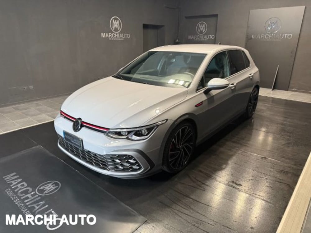 Volkswagen Golf usata a Perugia