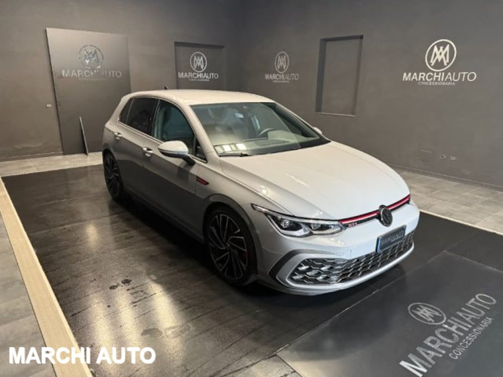 Volkswagen Golf usata a Perugia (3)