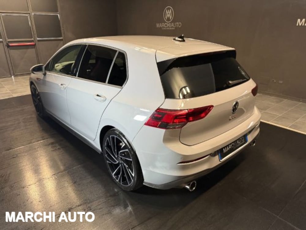 Volkswagen Golf usata a Perugia (7)