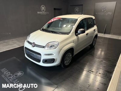 Fiat Panda 1.0 firefly hybrid s&amp;s 70cv nuova a Bastia Umbra