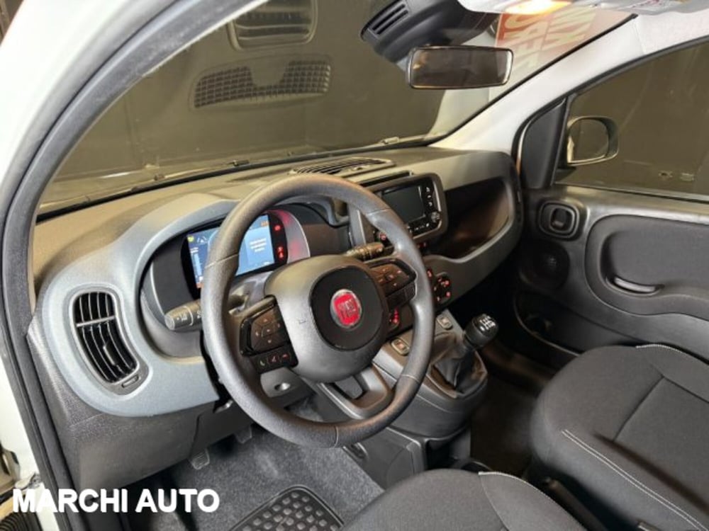 Fiat Panda nuova a Perugia (10)