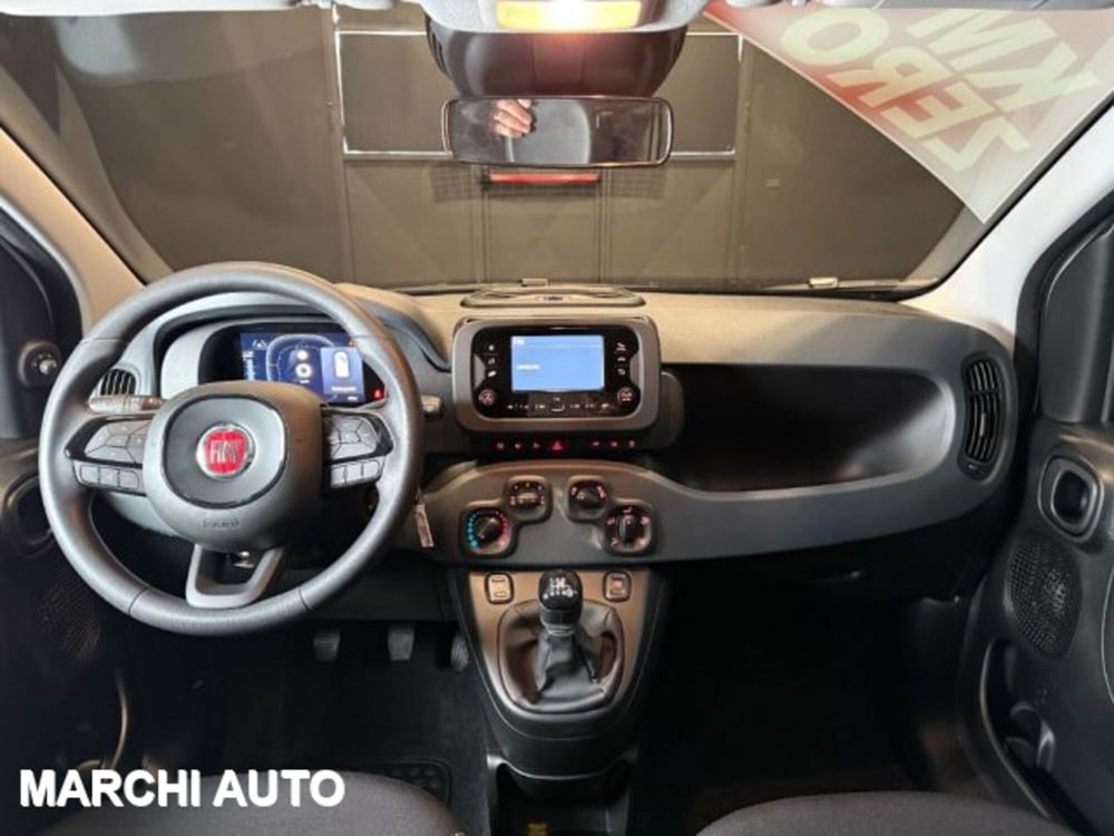 Fiat Panda nuova a Perugia (13)