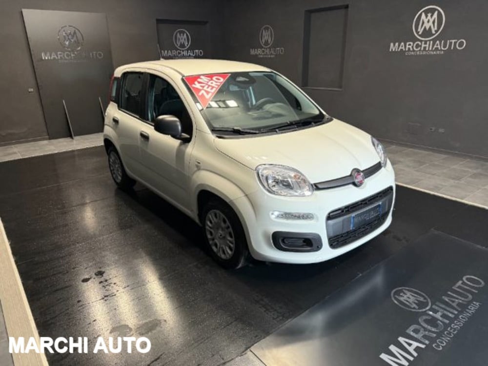 Fiat Panda nuova a Perugia (3)