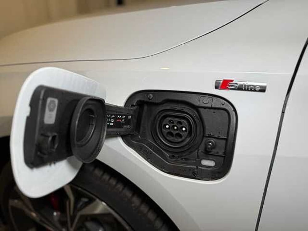 Audi A3 Sportback usata a Genova (13)