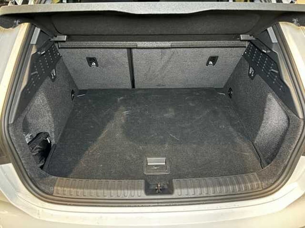Audi A3 Sportback usata a Genova (14)