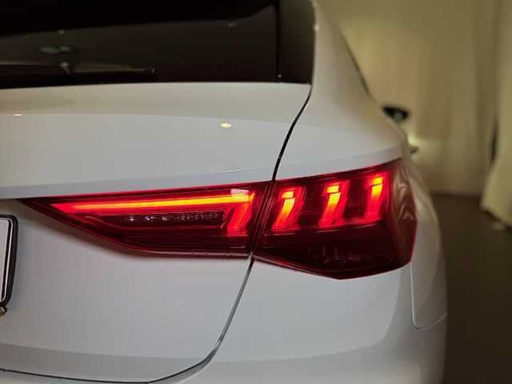 Audi A3 Sportback usata a Genova (16)