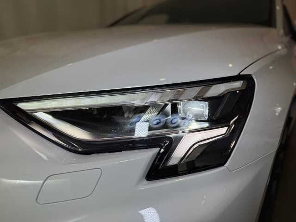 Audi A3 Sportback usata a Genova (7)