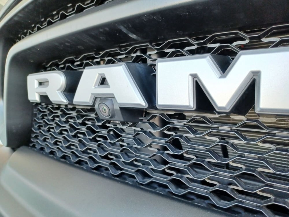 Ram Ram Pick-up nuova a Asti (17)