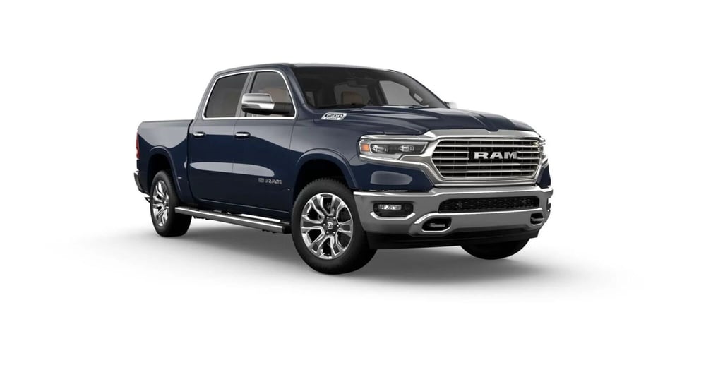 Ram Ram Pick-up nuova a Asti