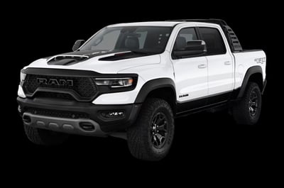 Ram Ram Pick-up Ram 1500 6.2 V8 Crew Cab TRX 702cv at8 nuova a Asti