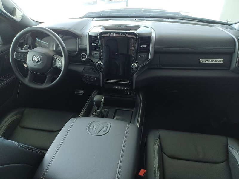 Ram Ram Pick-up nuova a Asti (8)