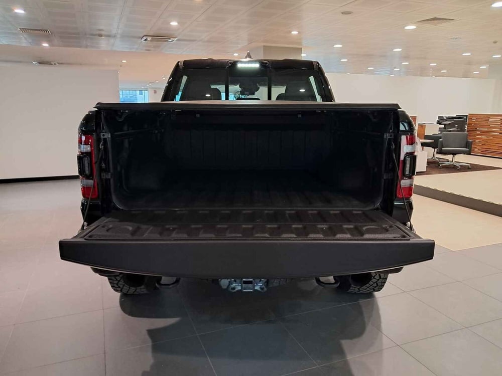 Ram Ram Pick-up nuova a Asti (13)