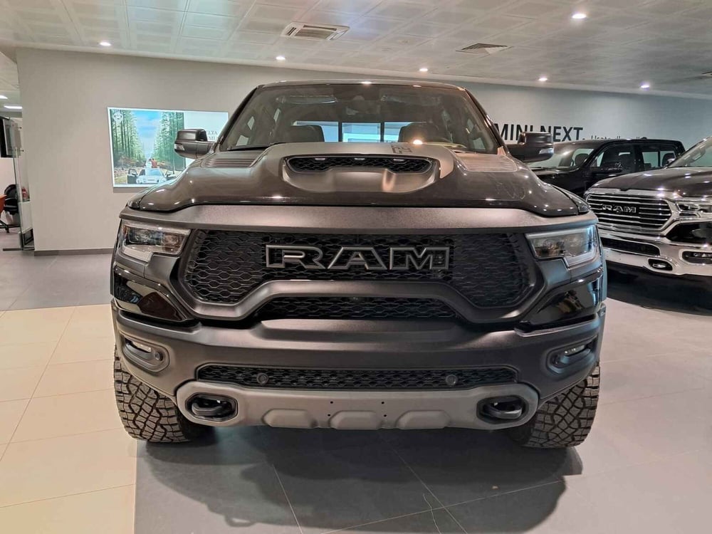 Ram Ram Pick-up nuova a Asti (2)