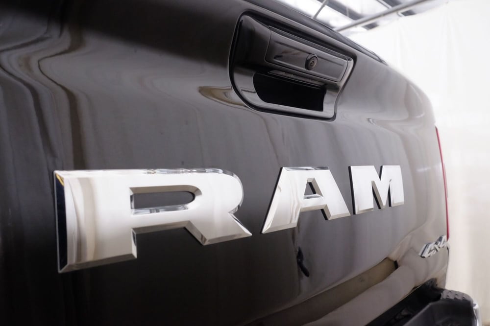 Ram Ram Pick-up nuova a Asti (19)