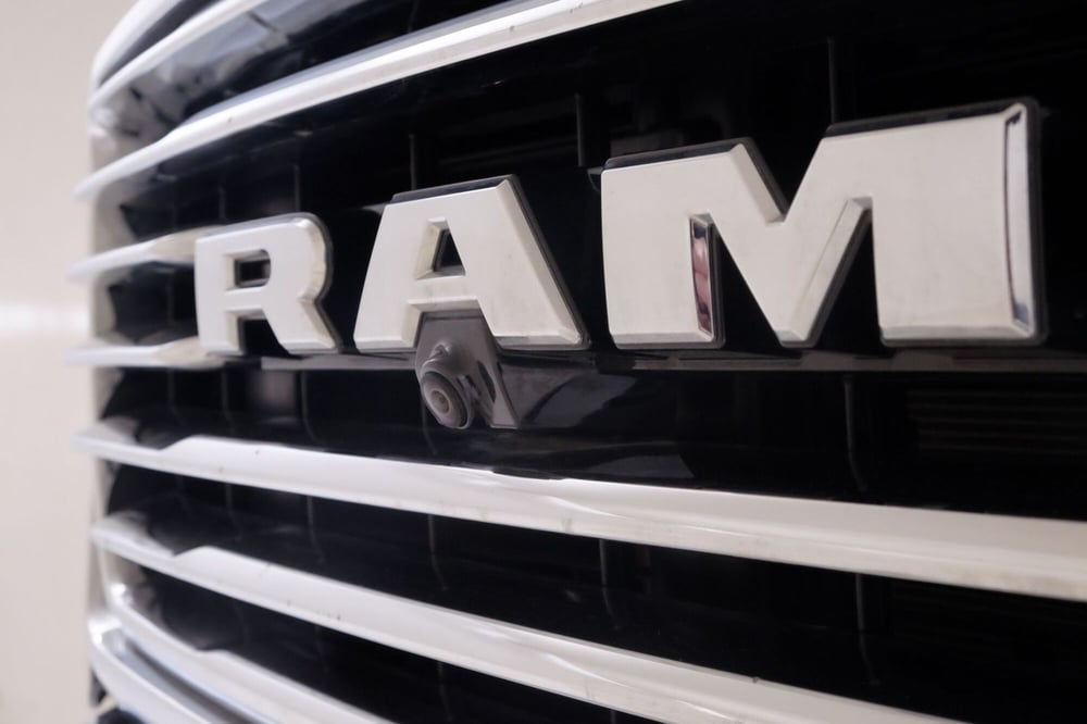 Ram Ram Pick-up nuova a Asti (19)