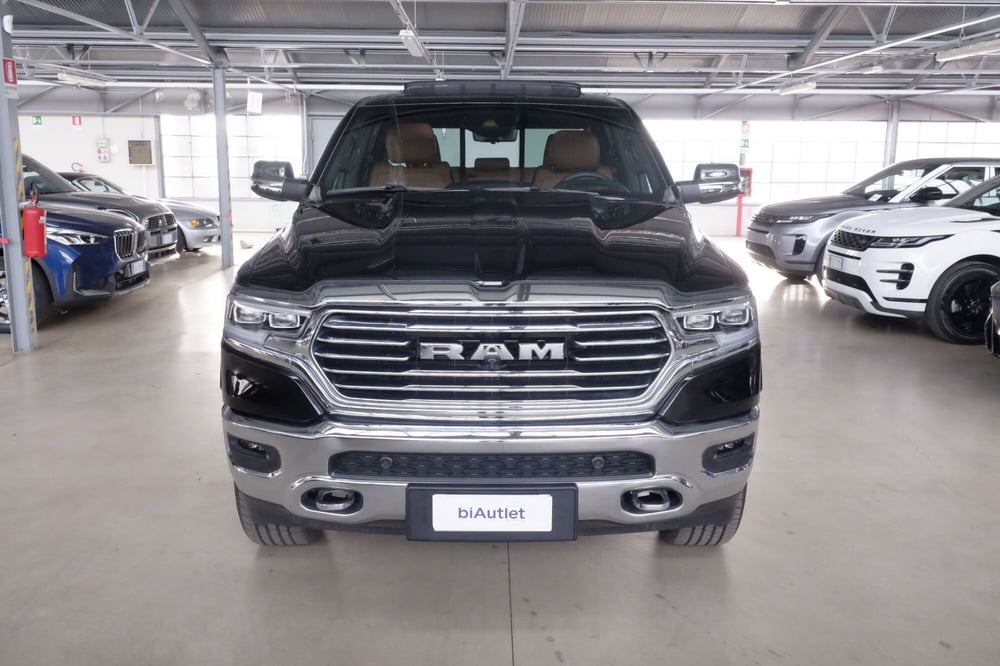 Ram Ram Pick-up nuova a Asti (2)