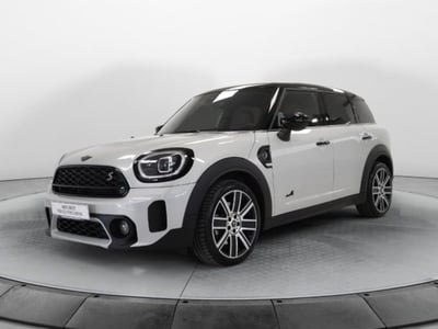 MINI Mini Countryman 2.0 Cooper S Yours Countryman ALL4  del 2022 usata a Modena