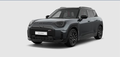 MINI Mini Aceman SE JCW nuova a Asti