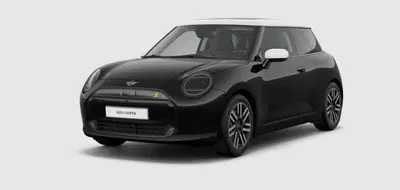 MINI Mini Cooper SE Classic nuova a Asti