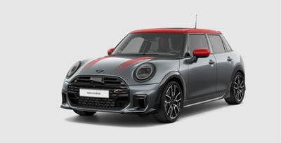 MINI Mini 3p 1.5 C JCW auto nuova a Asti