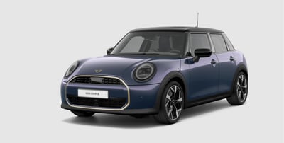 MINI Mini 3p 1.5 C Favoured auto nuova a Asti