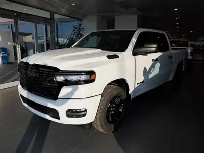 Ram Ram Pick-up Ram 1500 3.0 I6 Tradesman 420cv at8 nuova a Asti