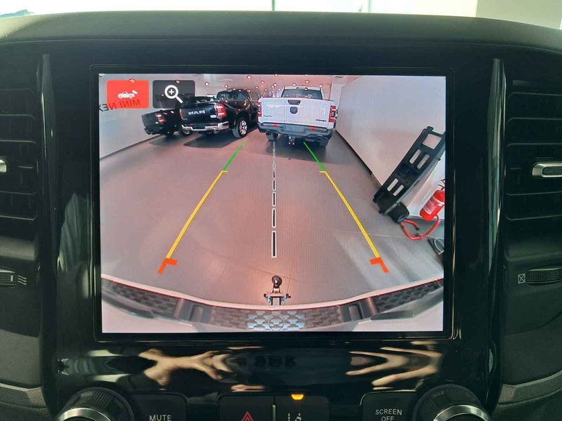 Ram Ram Pick-up nuova a Asti (12)