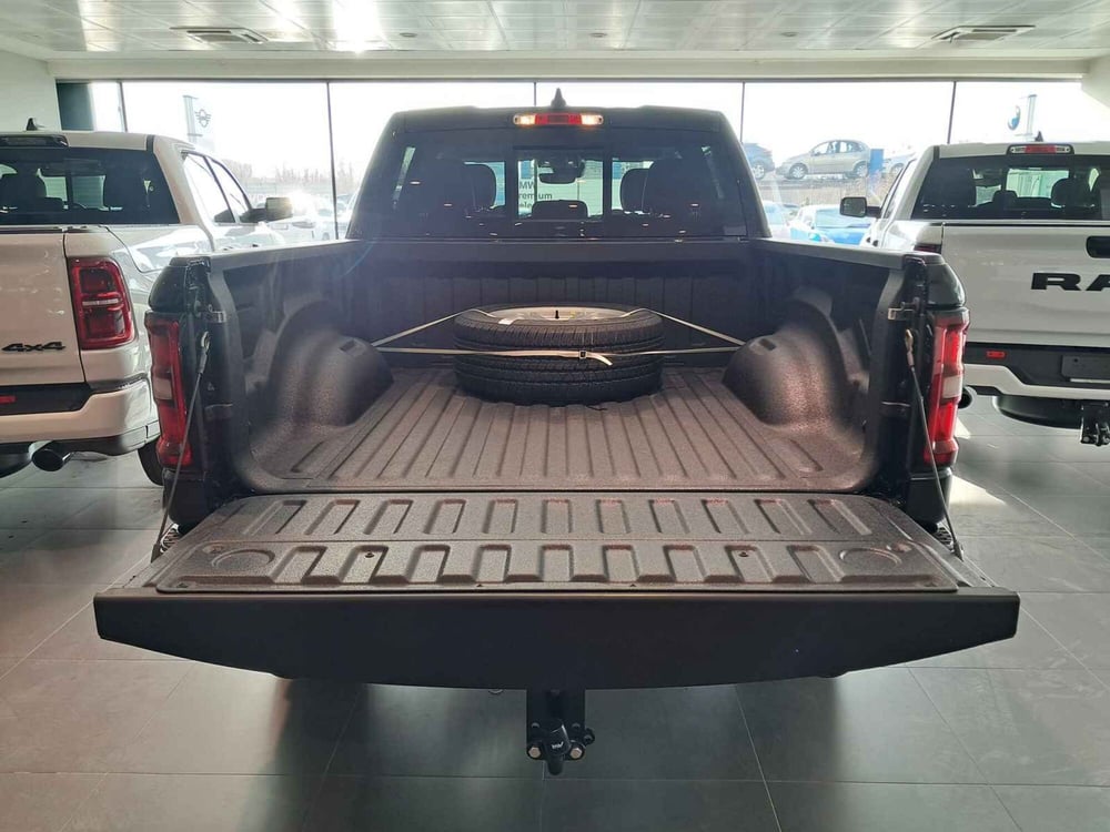 Ram Ram Pick-up nuova a Asti (13)