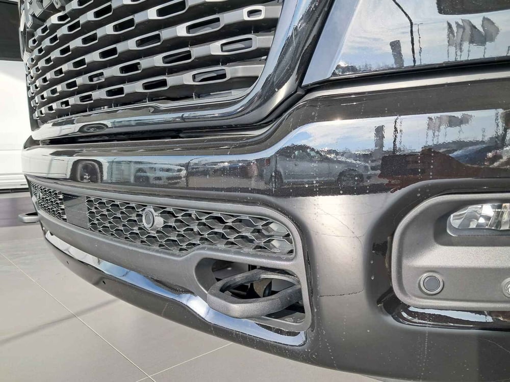 Ram Ram Pick-up nuova a Asti (20)