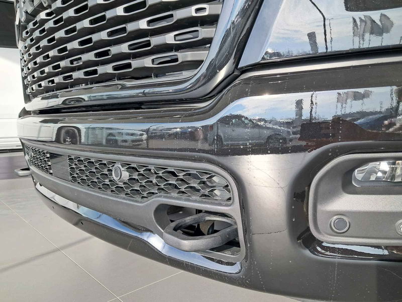 Ram Ram Pick-up nuova a Asti (20)