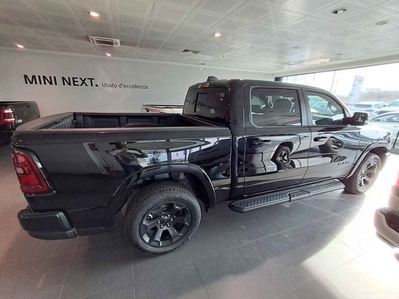 Ram Ram Pick-up nuova a Asti (5)