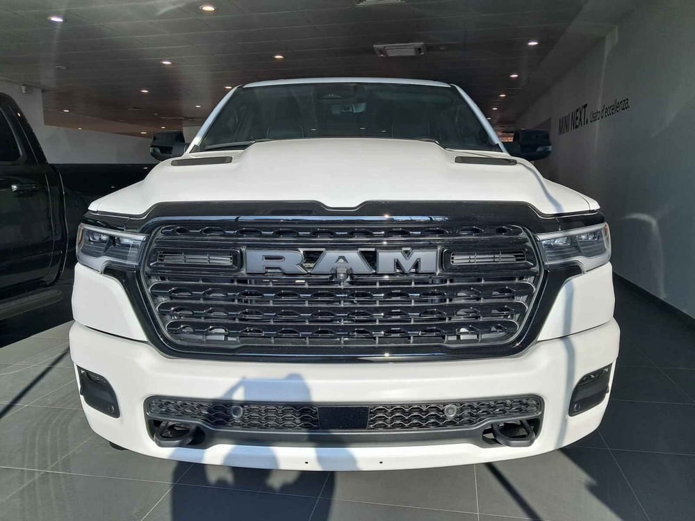 Ram Ram Pick-up nuova a Asti