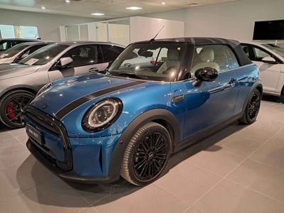 MINI Mini Cabrio 1.5 Cooper Yours auto del 2022 usata a Asti