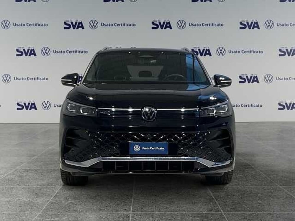 Volkswagen Tiguan nuova a Ravenna (2)