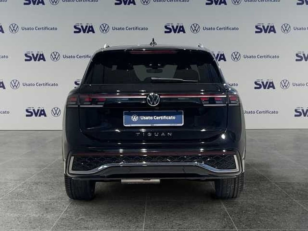 Volkswagen Tiguan nuova a Ravenna (3)