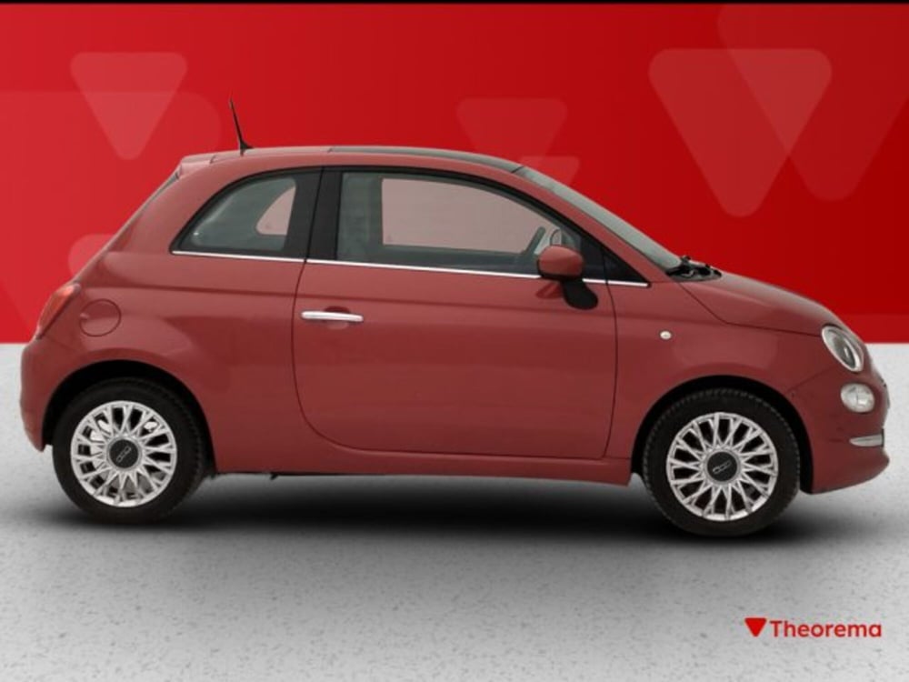 Fiat 500 usata a Torino (6)