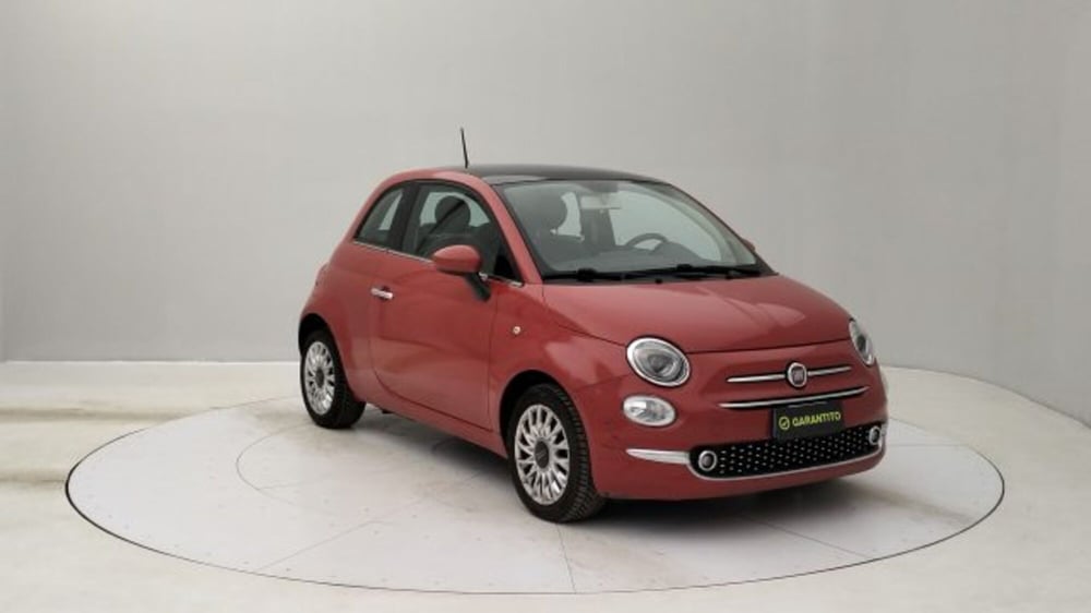 Fiat 500 usata a Torino (7)