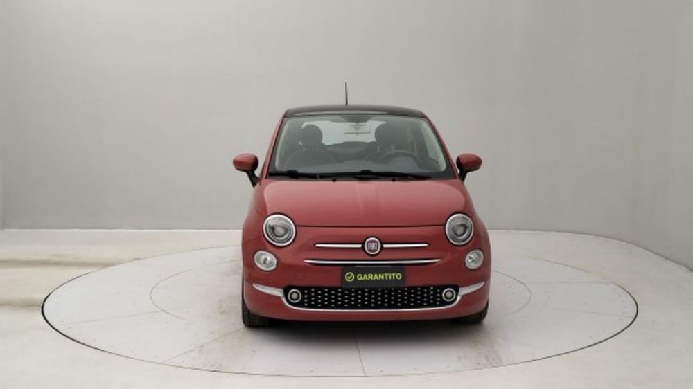 Fiat 500 usata a Torino (8)