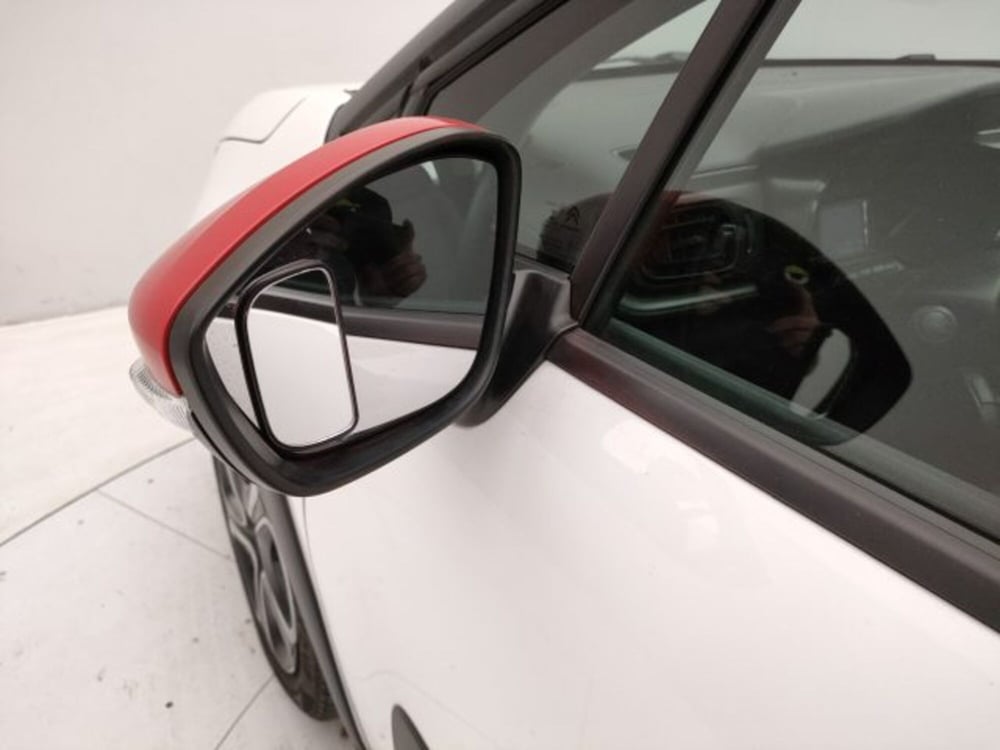 Citroen C3 usata a Torino (15)