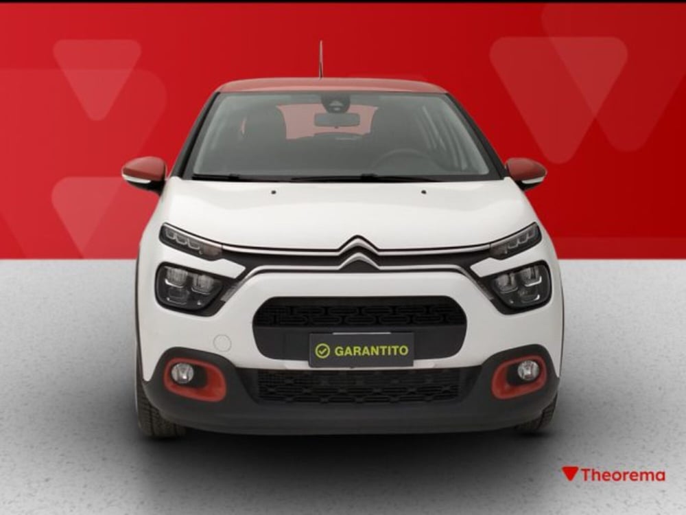 Citroen C3 usata a Torino (8)