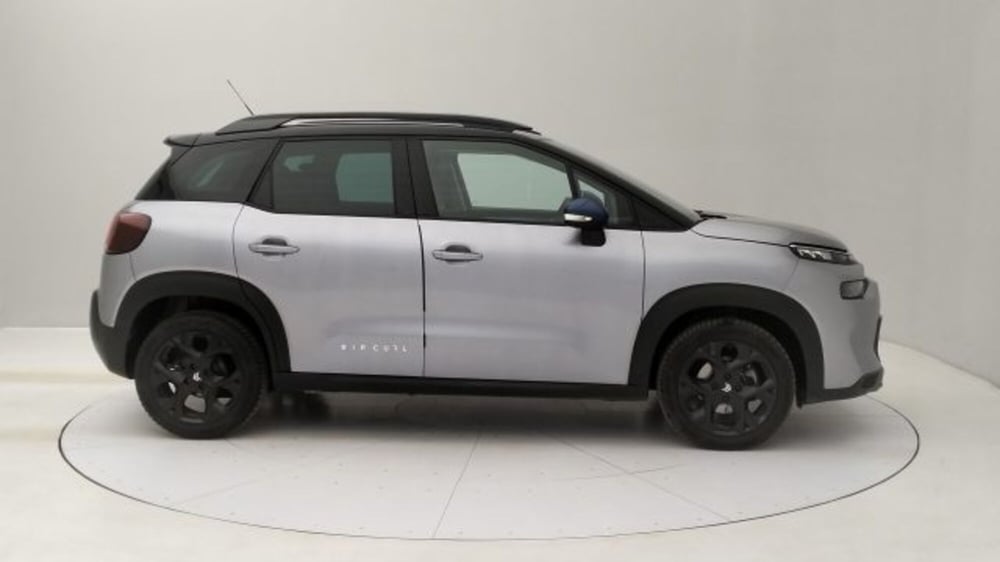 Citroen C3 Aircross usata a Torino (6)