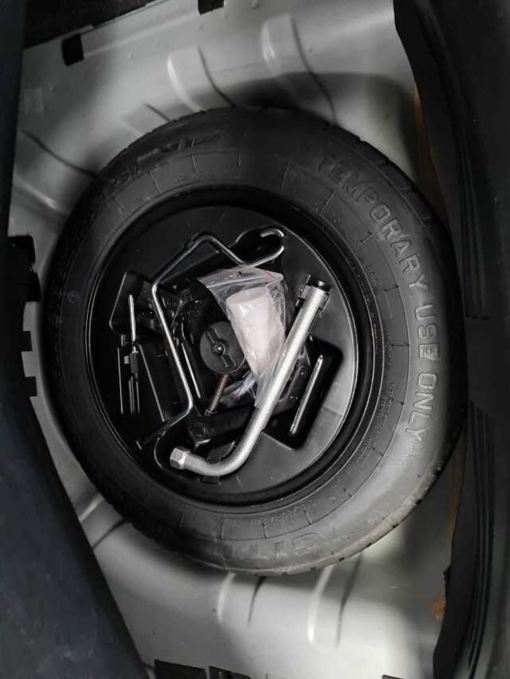 Lancia Ypsilon usata a Brescia (10)