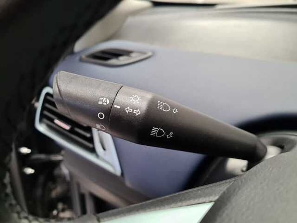 Lancia Ypsilon usata a Brescia (20)
