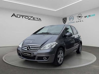 Mercedes-Benz Classe A 180 CDI Premium  del 2013 usata a San Gregorio d&#039;Ippona