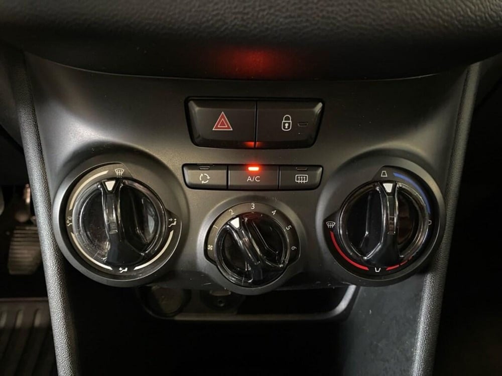 Peugeot 208 usata a Torino (10)