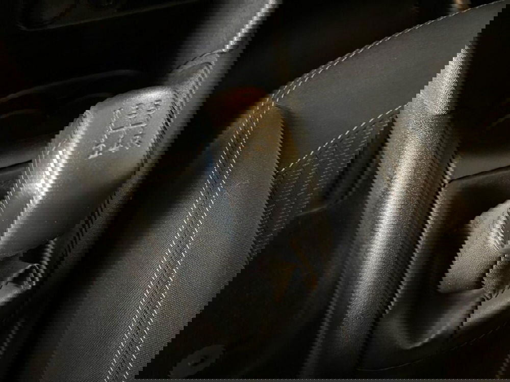 Peugeot 208 usata a Torino (11)