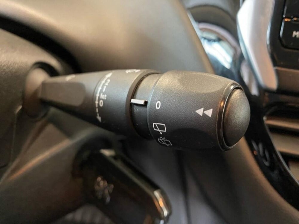 Peugeot 208 usata a Torino (15)