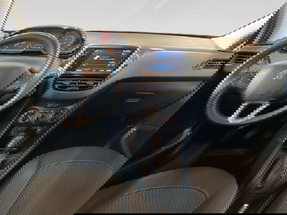 Peugeot 208 usata a Torino (6)